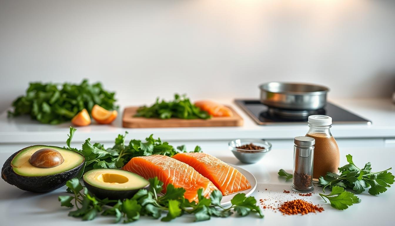 Easy Keto Dinner Recipes for Quick Meals
