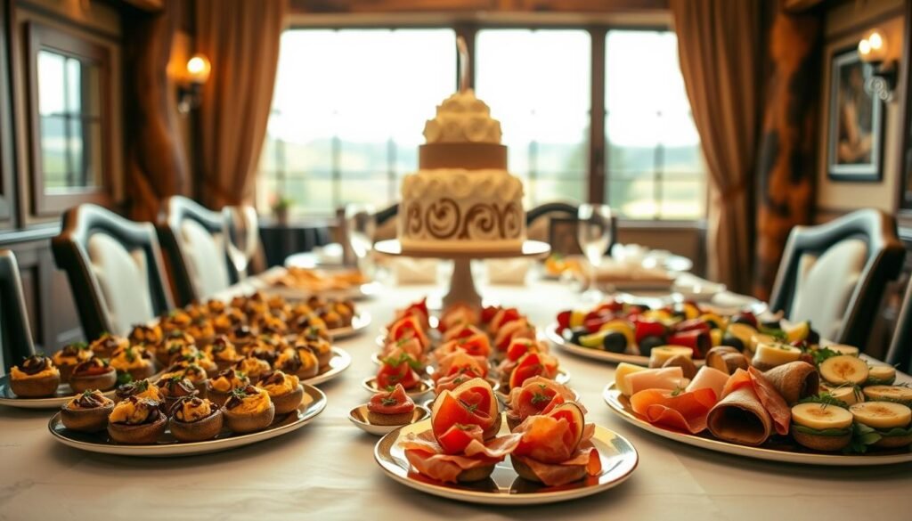 keto recipes for special occasions