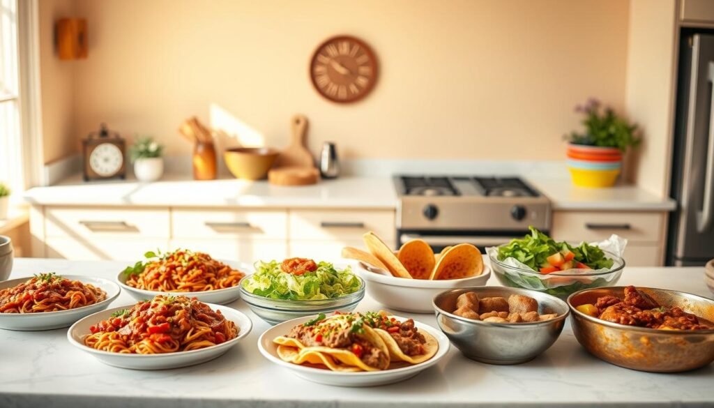 kid-friendly ground beef recipes