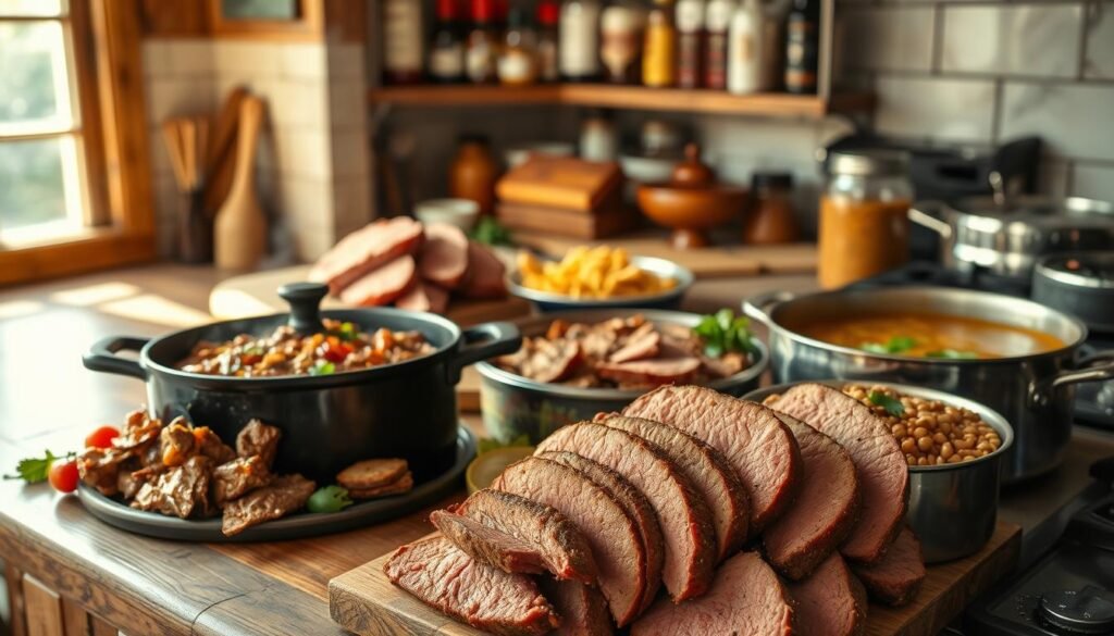 leftover roast beef recipes
