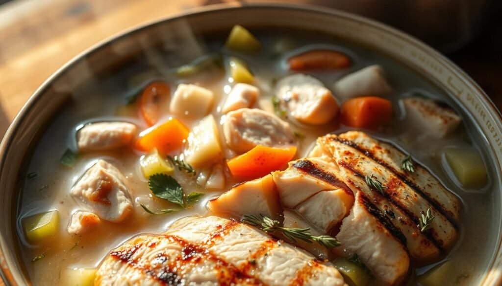 low carb chicken dishes