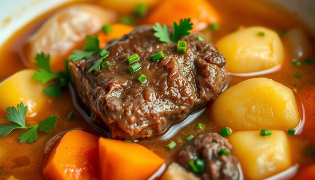 nutritional benefits of beef stew