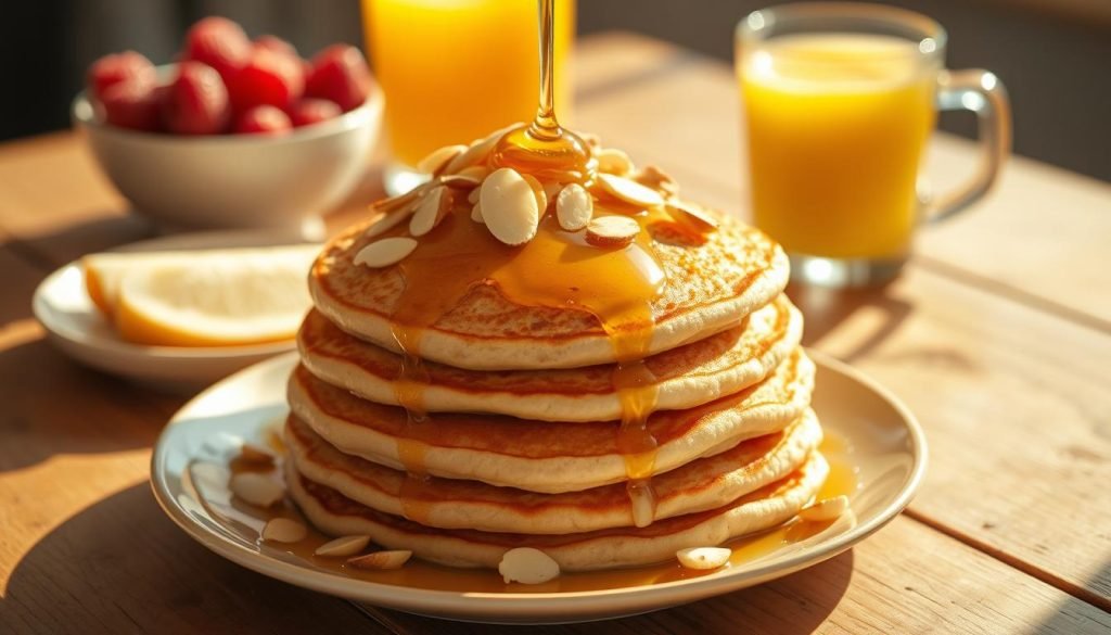 nutritious breakfast ideas