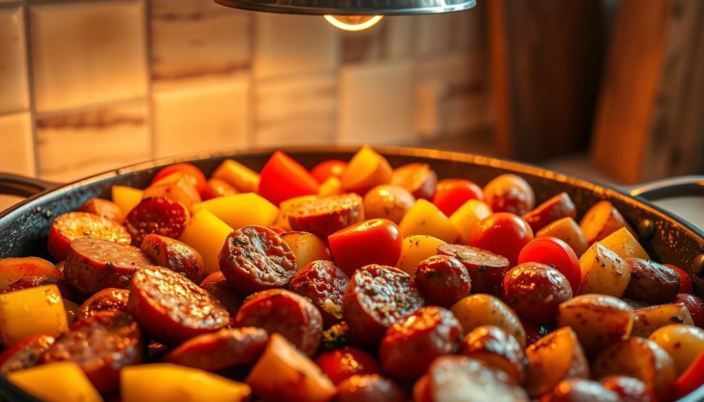 one-pan meals