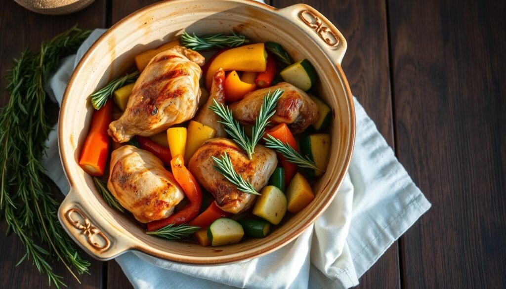 one-pan paleo dishes