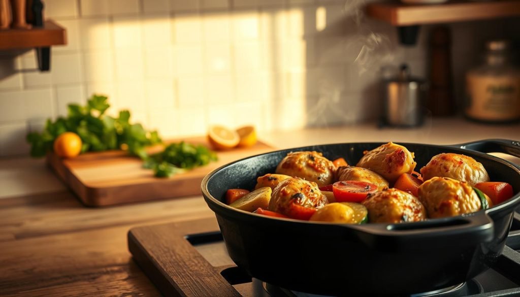 one-pot chicken recipes
