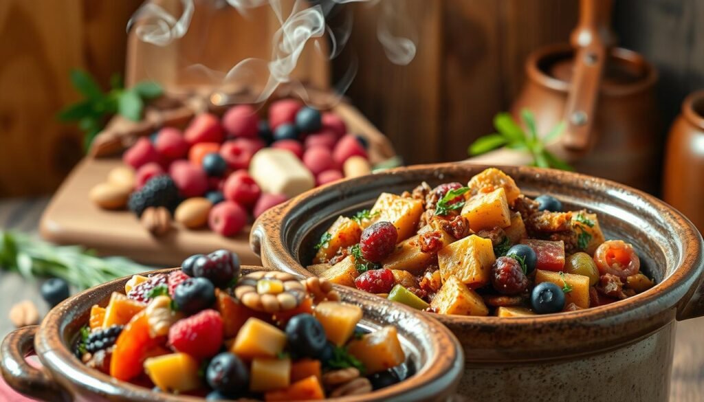 paleo breakfast crockpot recipes