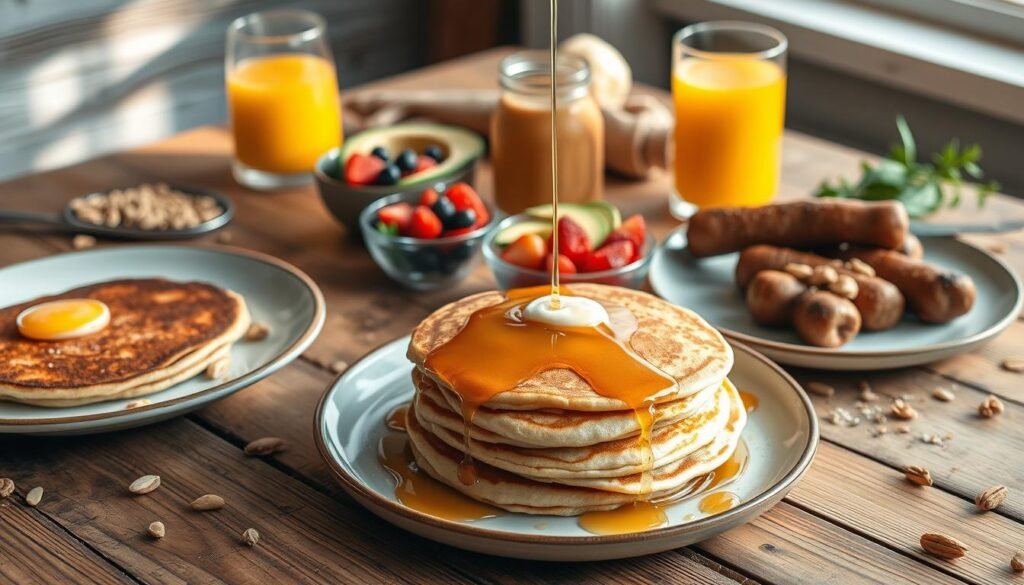 paleo breakfast recipes