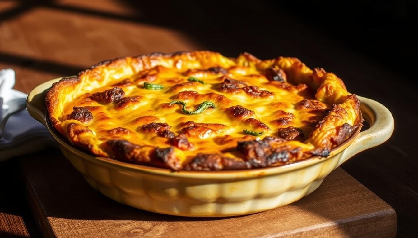 Paleo Casserole Recipes: Simple & Delicious Ideas