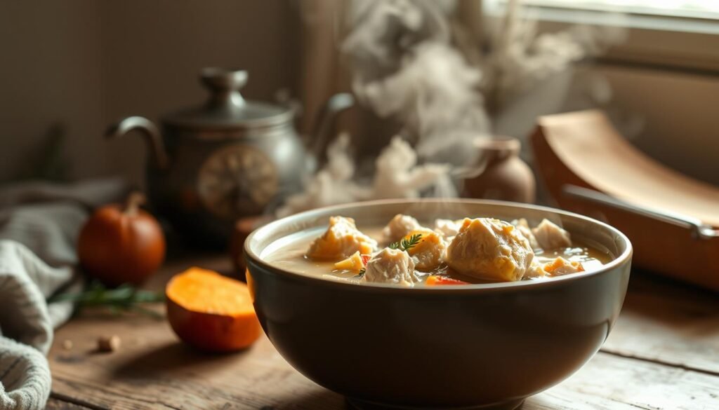 paleo chicken soup recipes