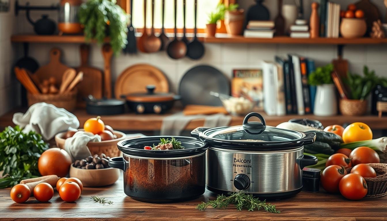 Easy Paleo Crockpot Recipes for Busy Cooks