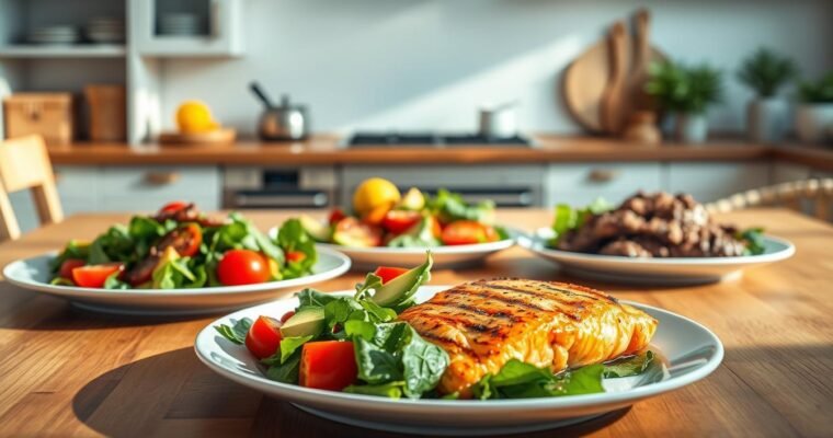Easy Paleo Diet Recipes for Beginners