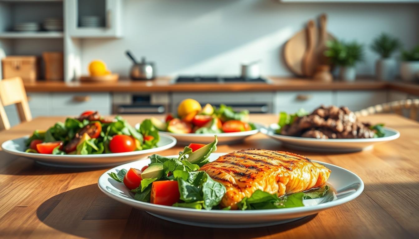 Easy Paleo Diet Recipes for Beginners