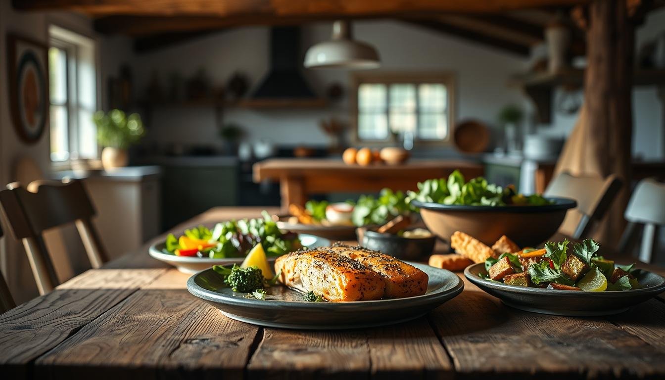 Easy Paleo Dinner Recipes for Healthy Meals