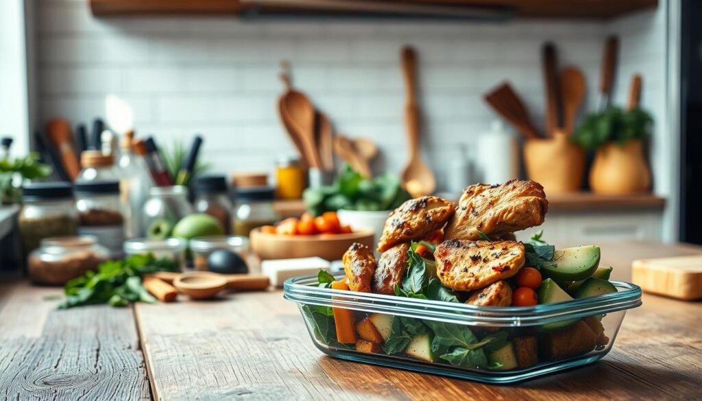 paleo meal prep paleo meal prep