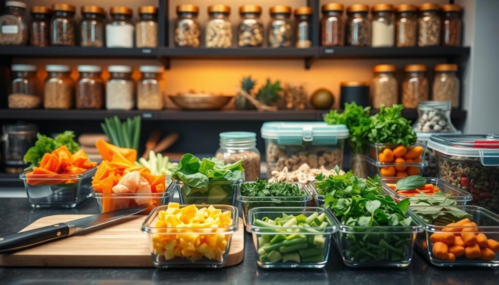 paleo meal prep tips