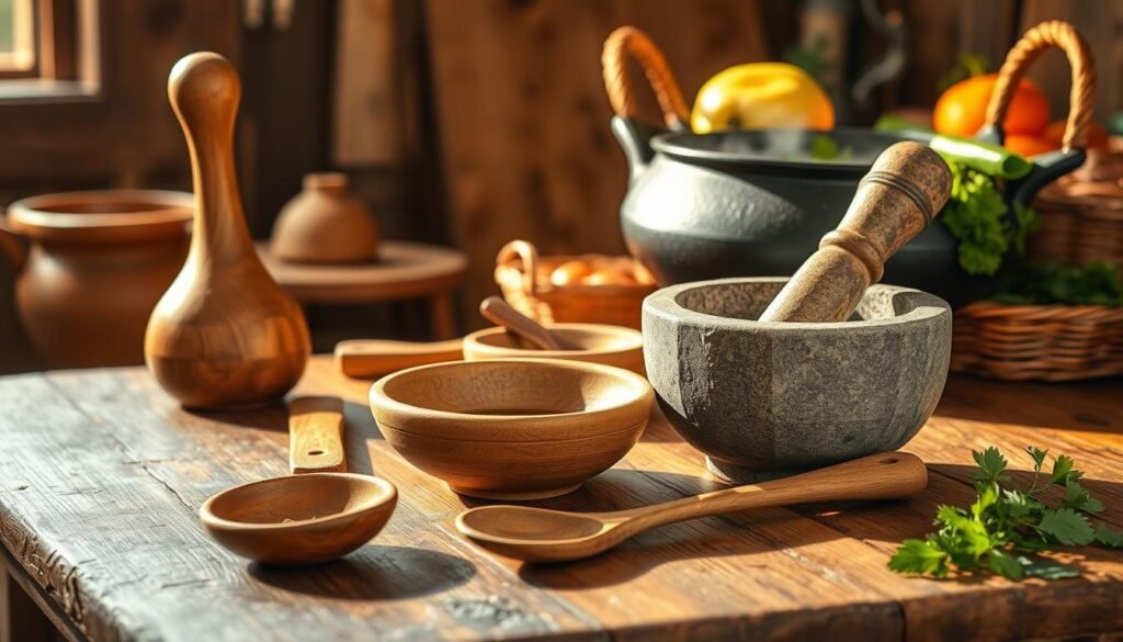 paleo soup kitchen tools