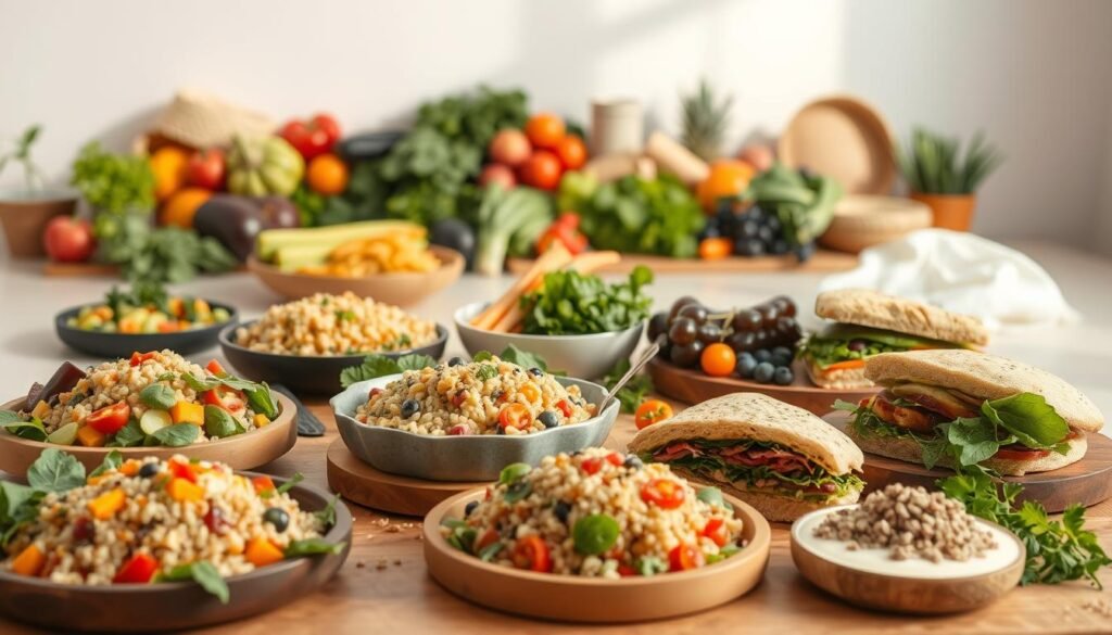 plant-based meal ideas