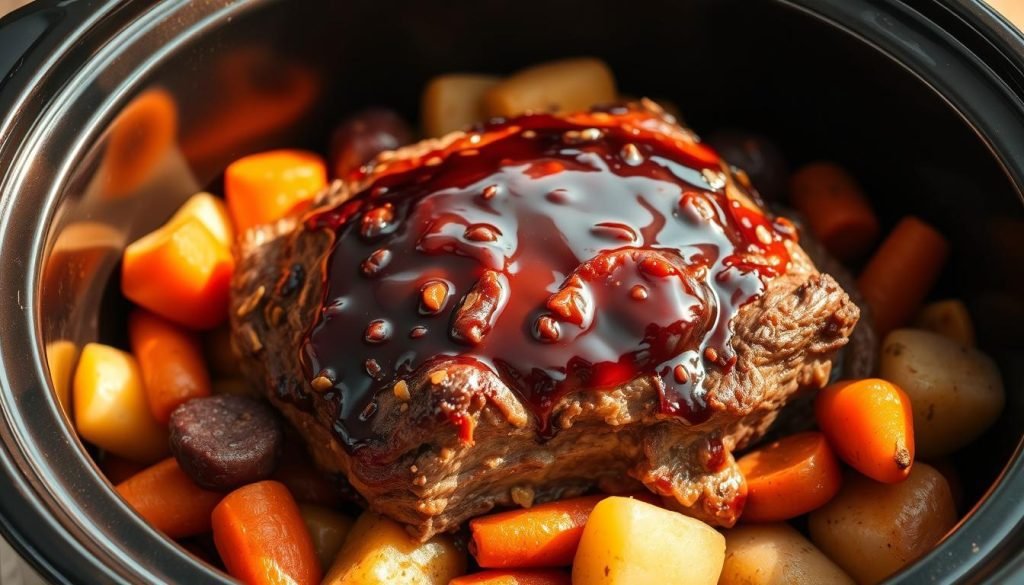 pot roast crock pot recipes