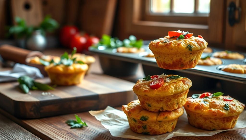 quick breakfast recipes