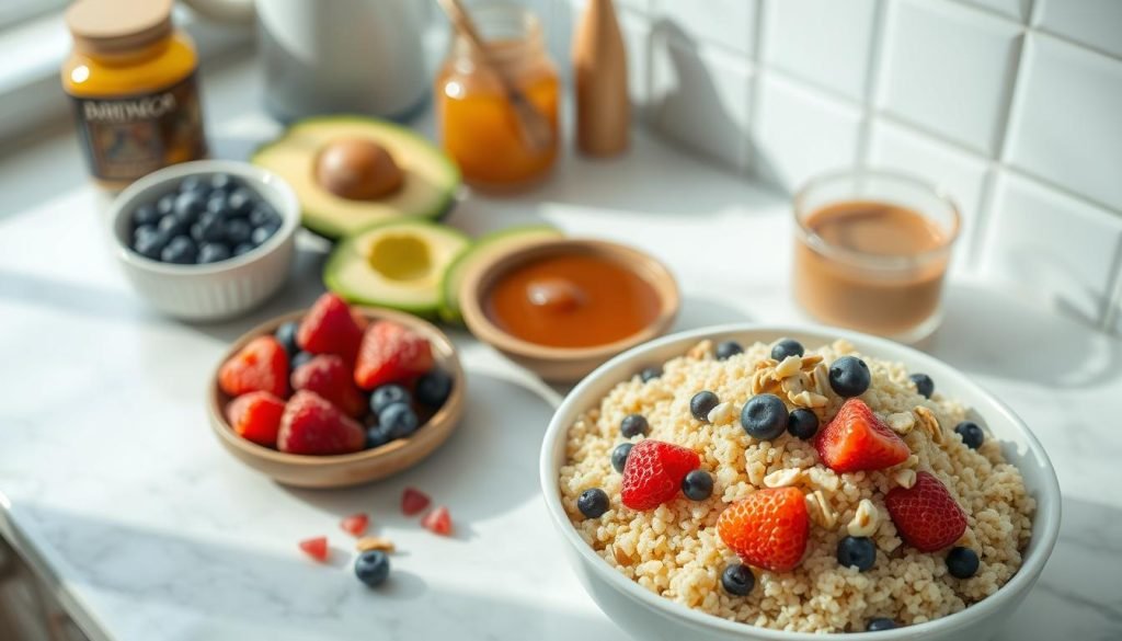 quick breakfast recipes
