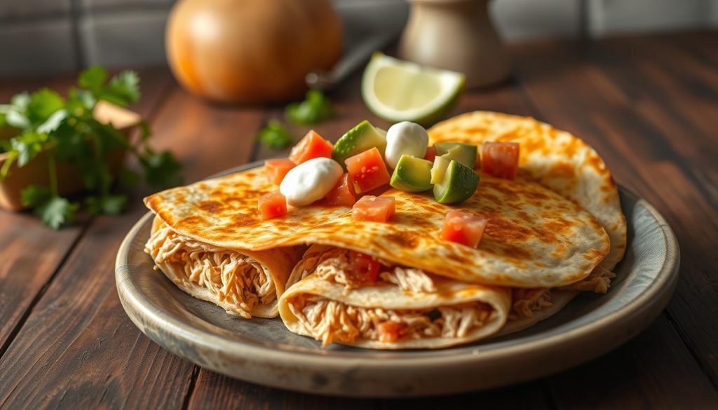 quick chicken dinner ideas