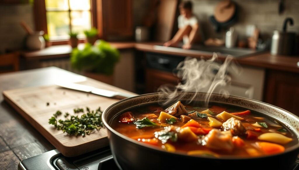 quick paleo dinners