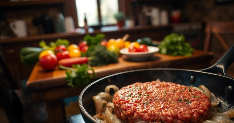 Easy Recipes with Ground Beef for Dinner Delights