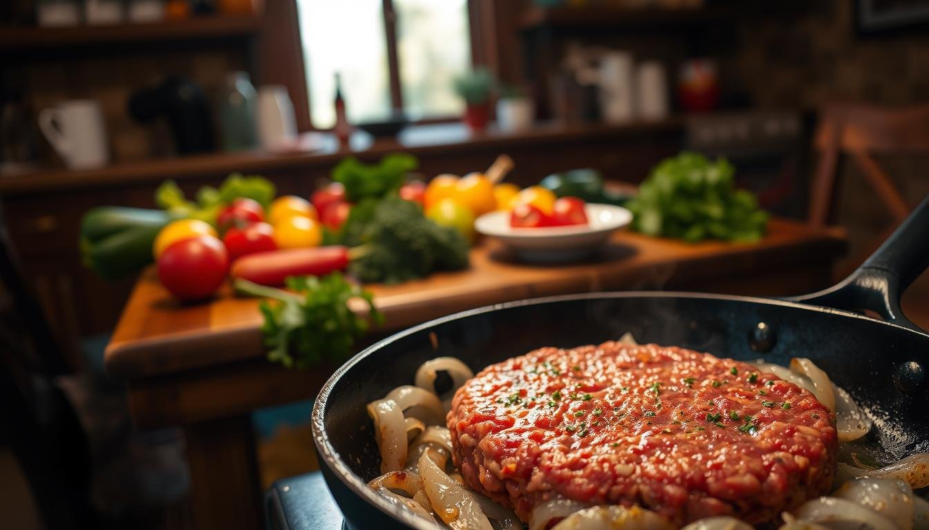 Easy Recipes with Ground Beef for Dinner Delights