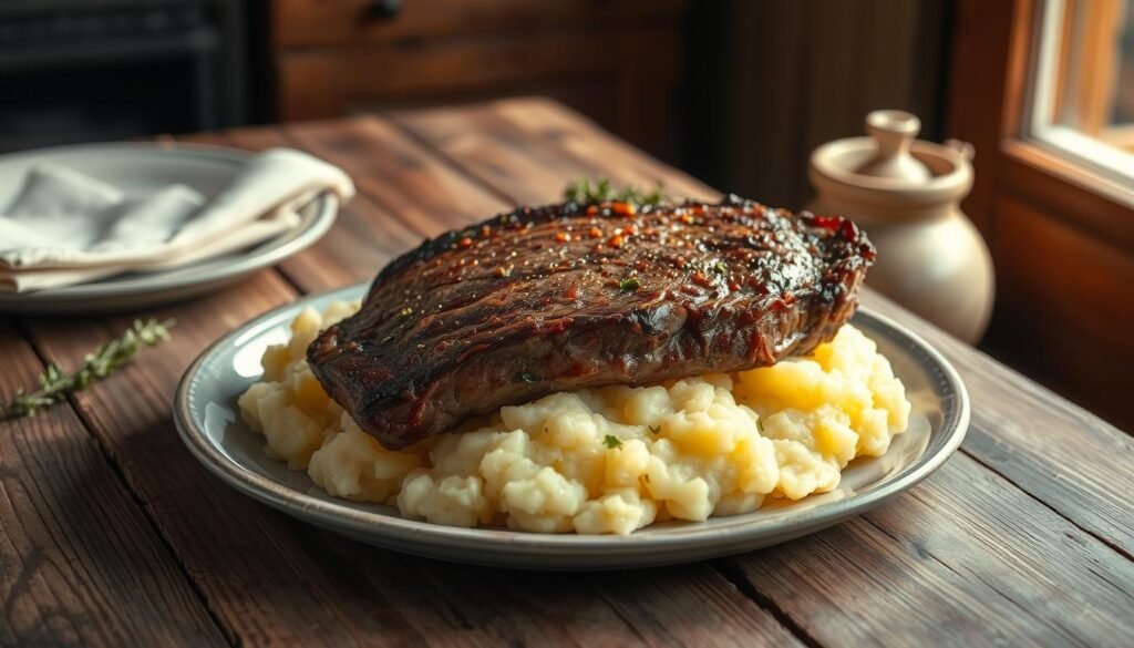 roast beef on a budget