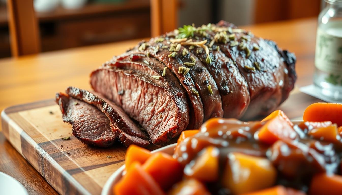 Savory Roast Beef Recipes for Family Dinners