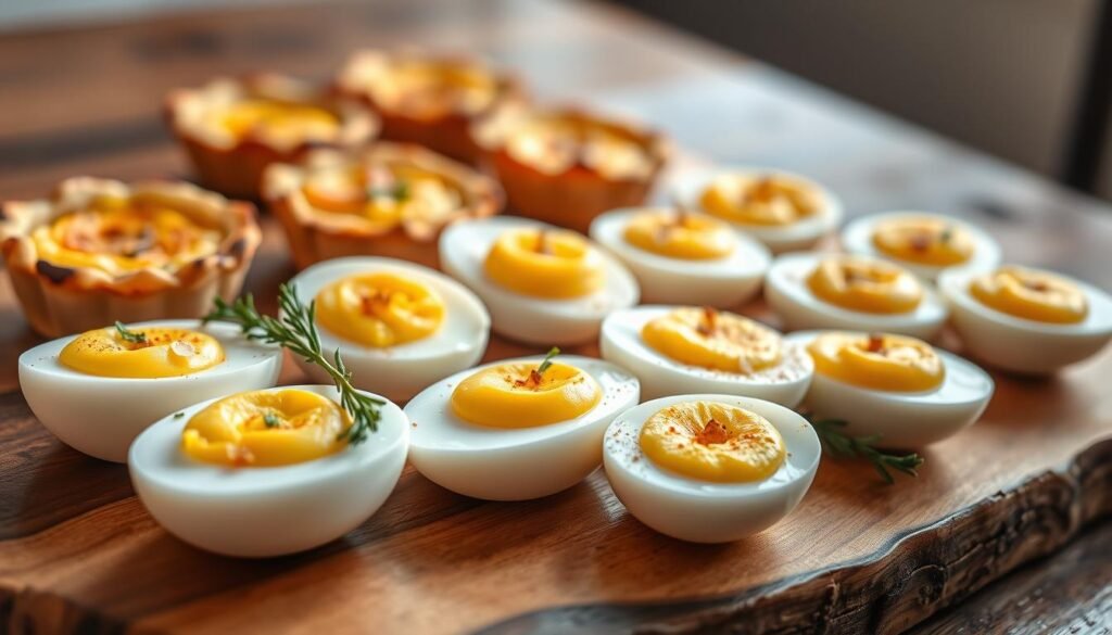 savory easter appetizer recipes