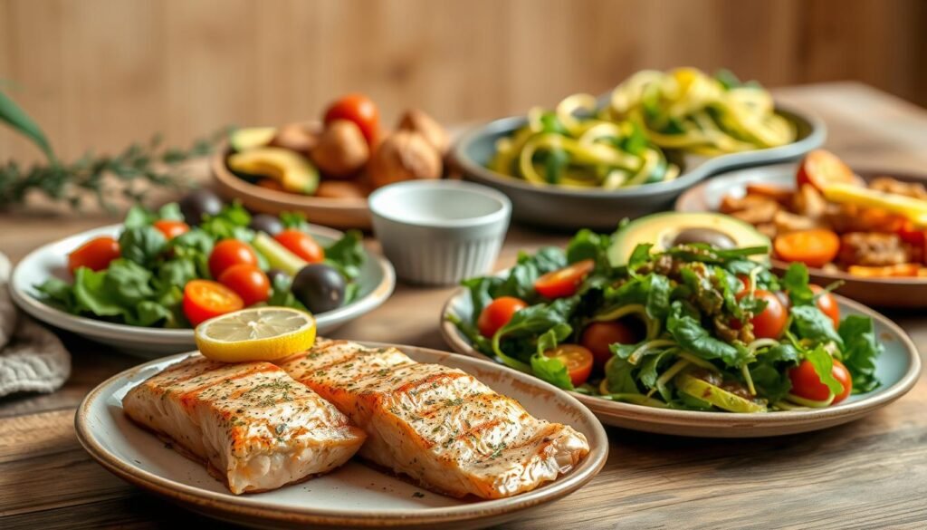 simple paleo dinner recipes