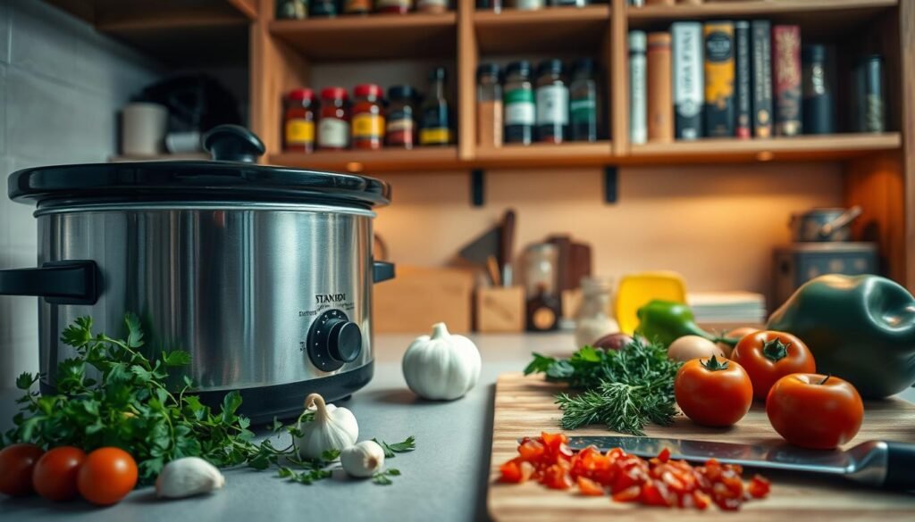 slow cooker ground beef recipes