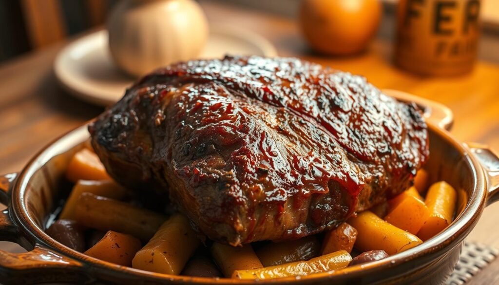 slow cooker roast beef recipes