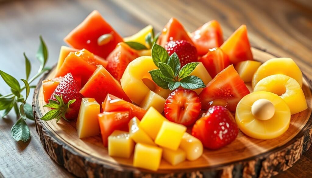 sweet easter appetizer recipes