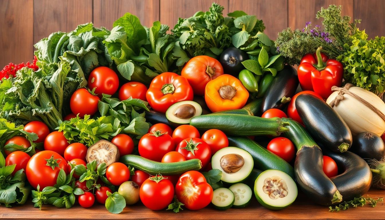 Tasty Vegetarian Recipes: Quick & Flavorful Meals