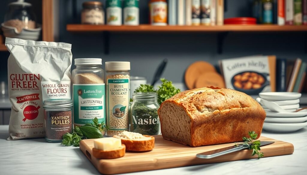 tips for gluten free cooking