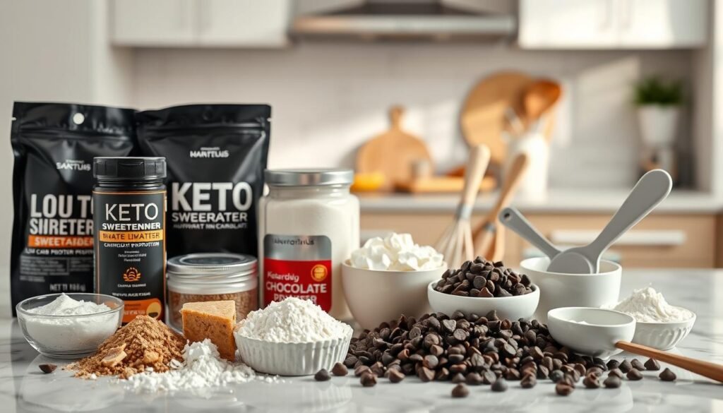 tips for perfecting keto desserts