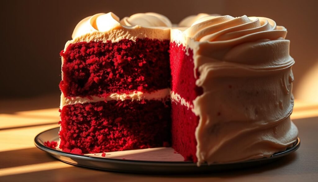 vegan cake recipes