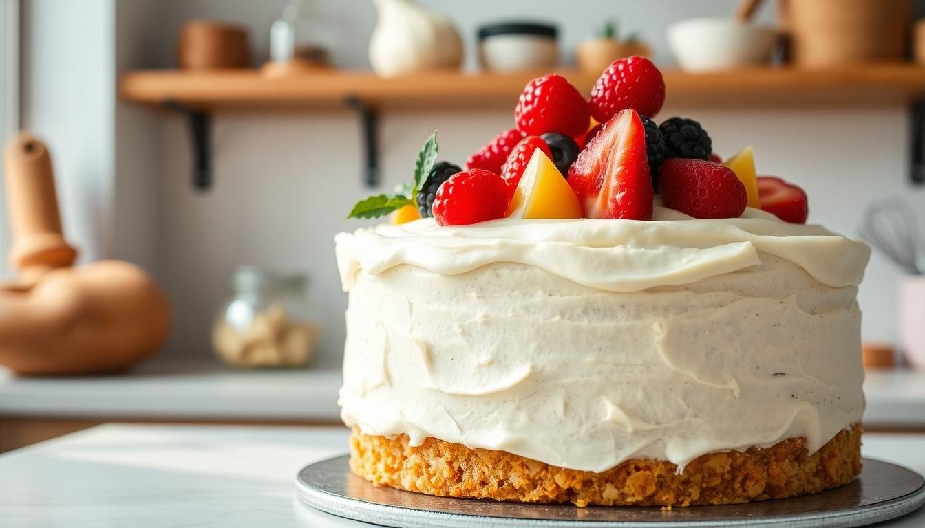 Easy Vegan Cake Recipes for Sweet Delights