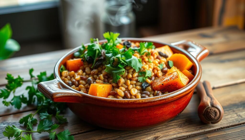 vegan one-pot meals
