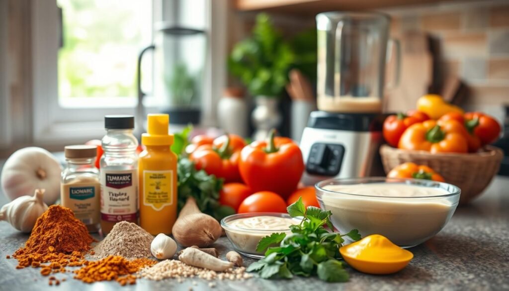 vegan sauce recipes