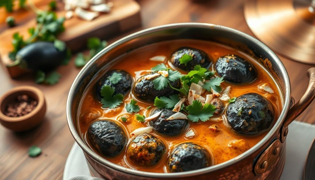 vegetarian eggplant recipes