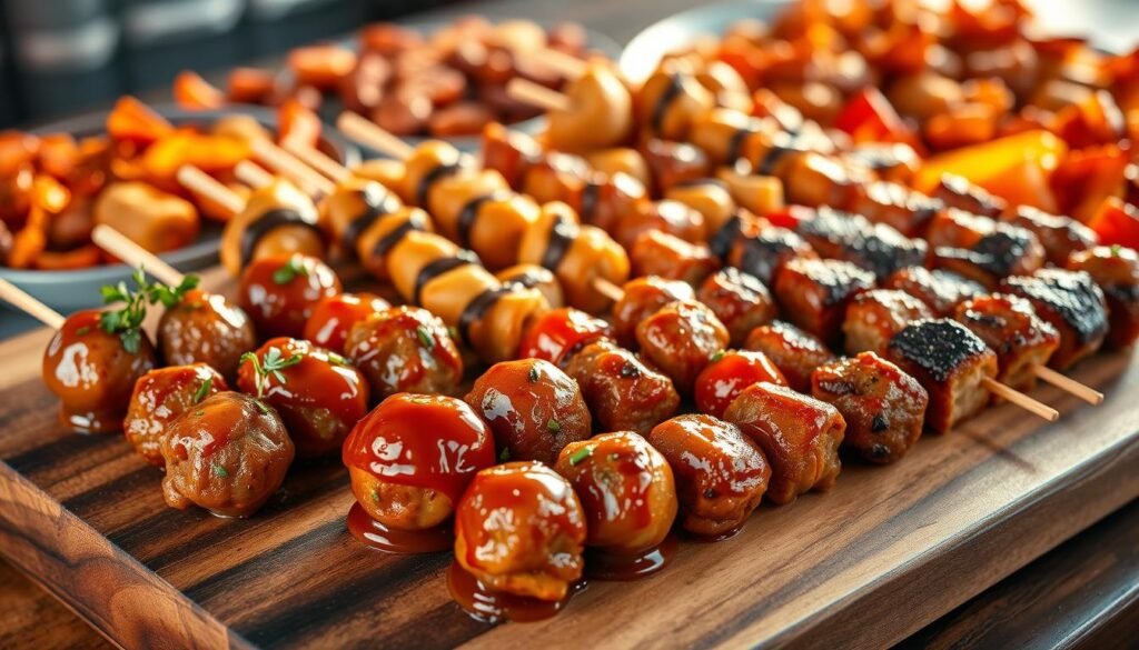 warm easter appetizer recipes