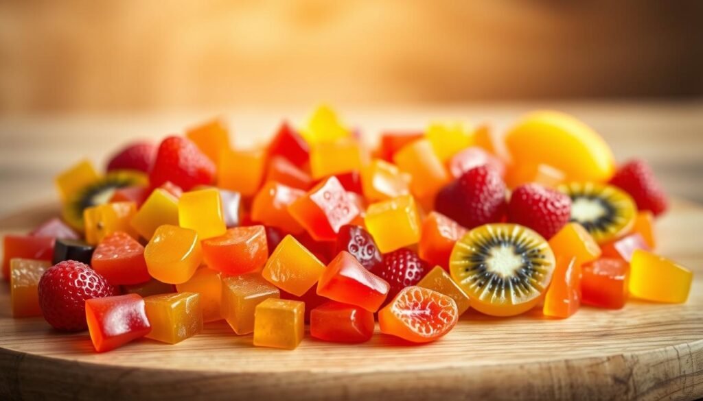 wholesome fruit snacks