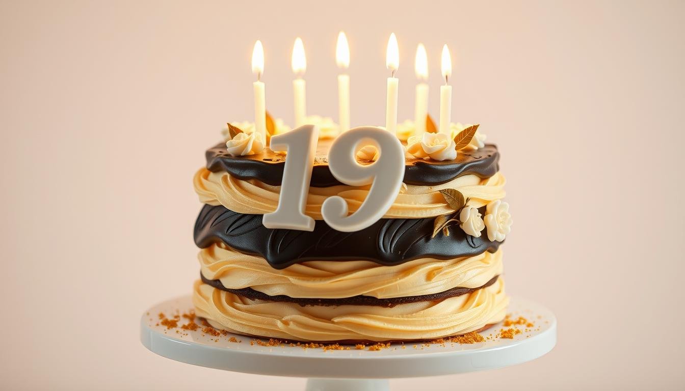 19 Birthday Cake Ideas for a Sweet Celebration