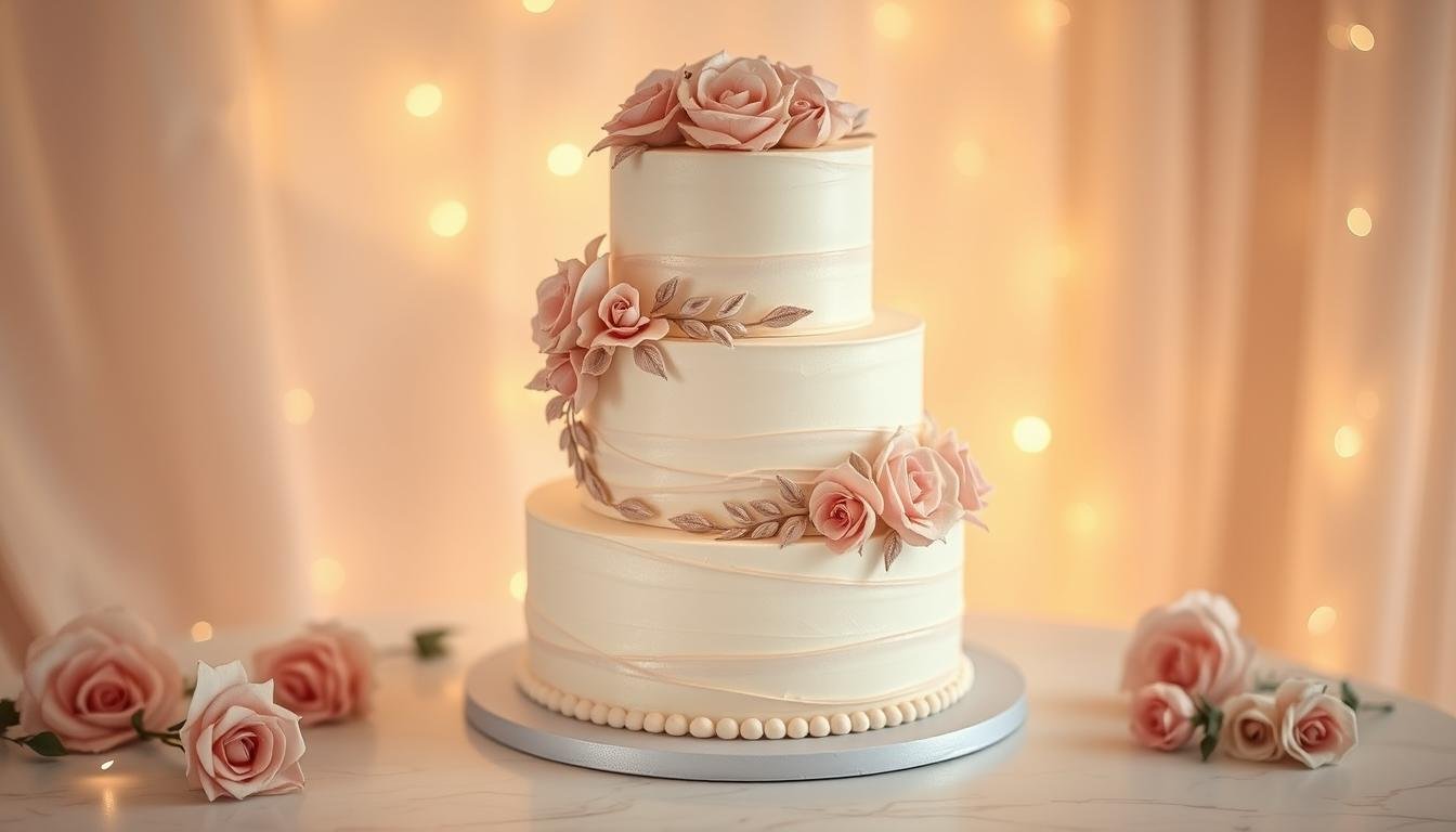Elegant 50th Birthday Cake Ideas for Women