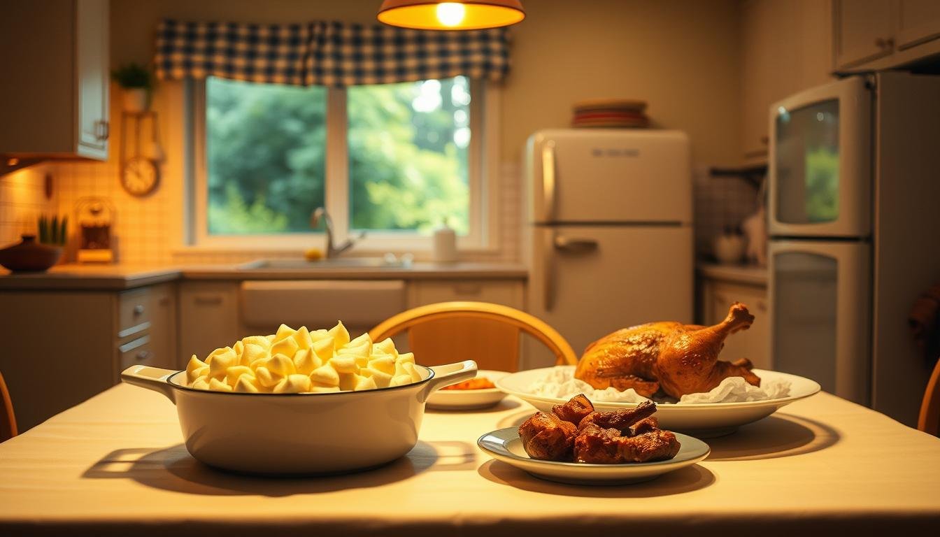 Tasty American Dinner Recipes for Busy Nights