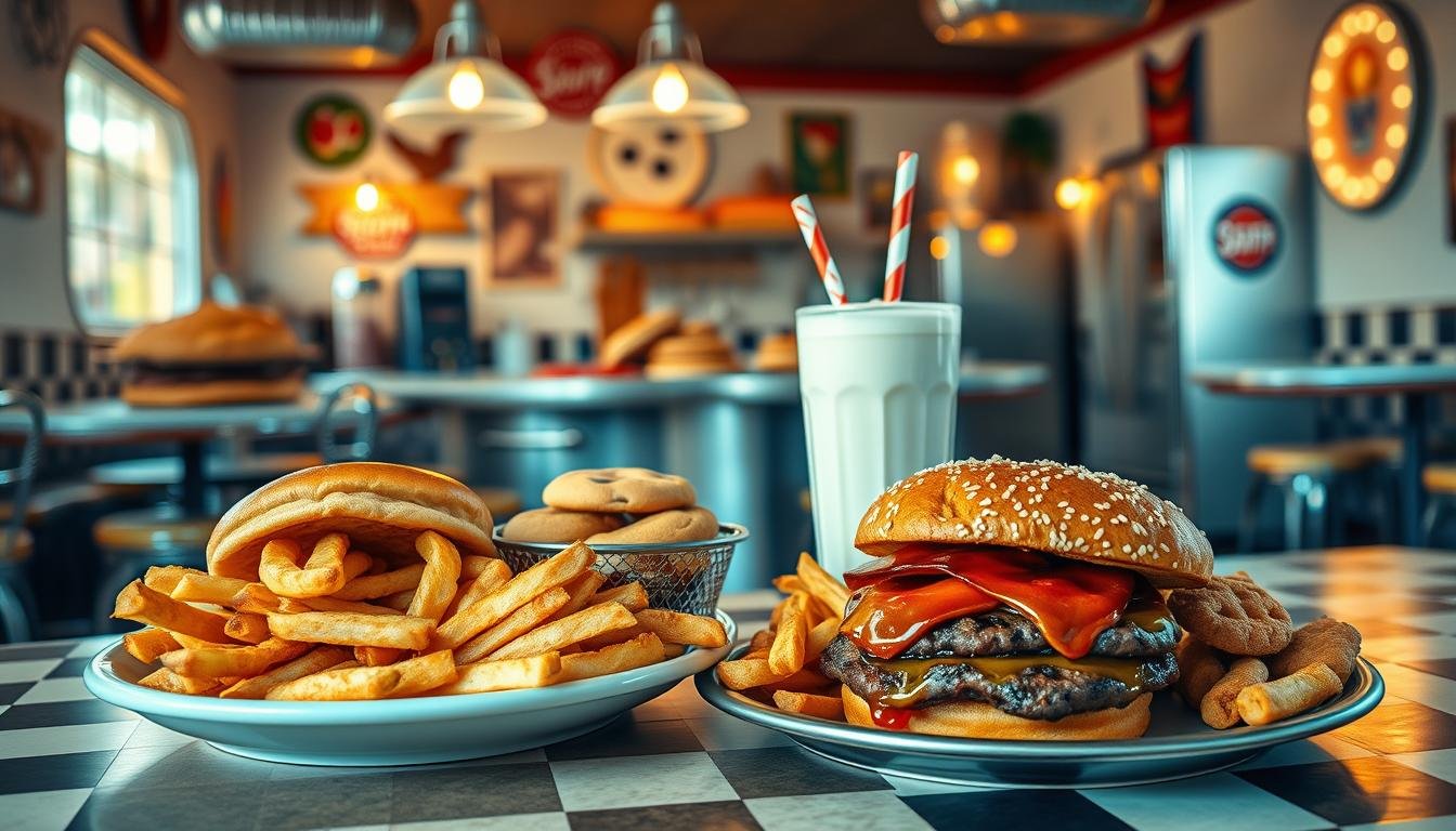 Best American Food Recipes for Home Cooks